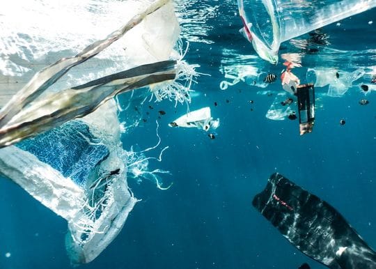 Samsara turning the tide in fight to tackle global plastic crisis