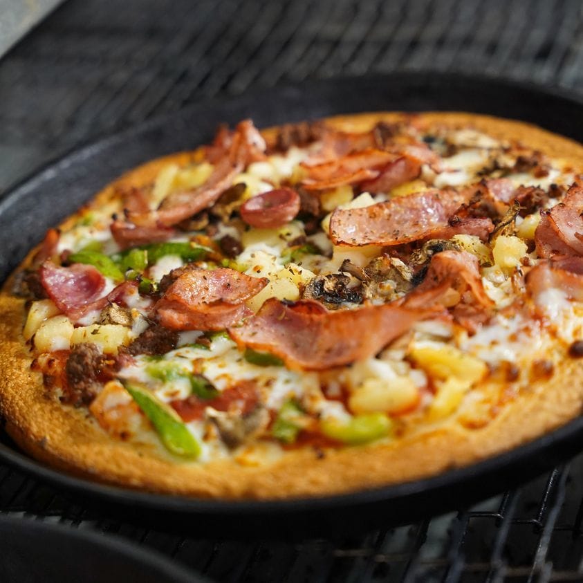 Domino’s pushes into Malaysia, Singapore and Cambodia with $356m buyout, its largest ever