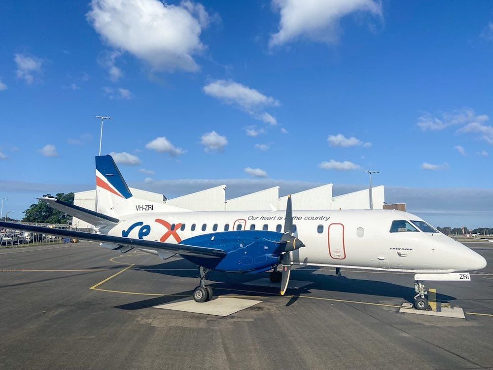 Rex losses balloon due to COVID impact and skyrocketing fuel prices
