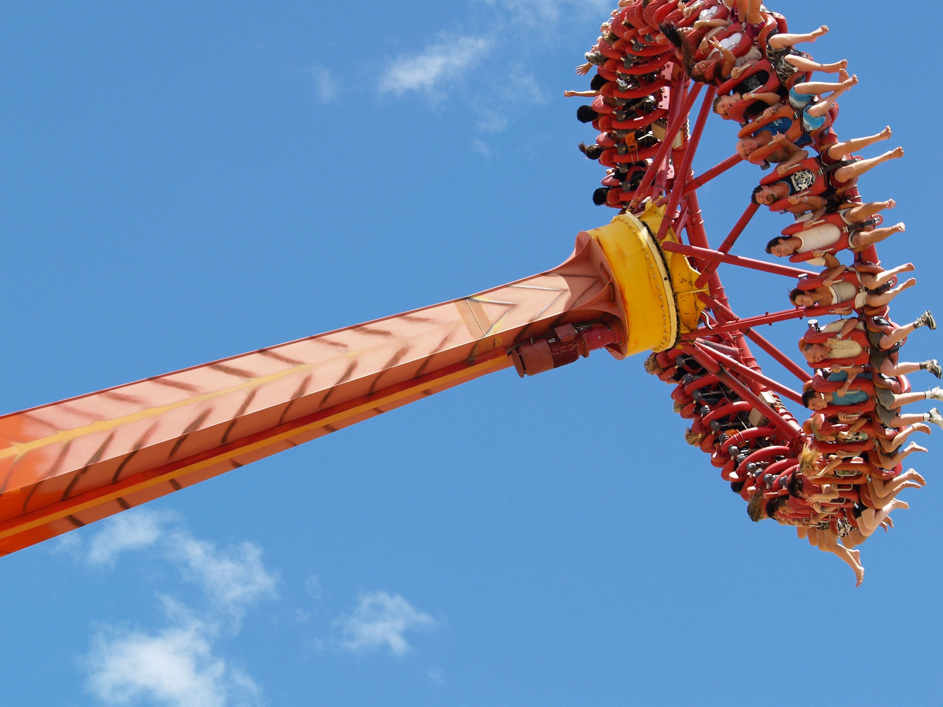 Ardent Leisure hits the ground running in FY23 with a new CEO and a ‘dream’ focus