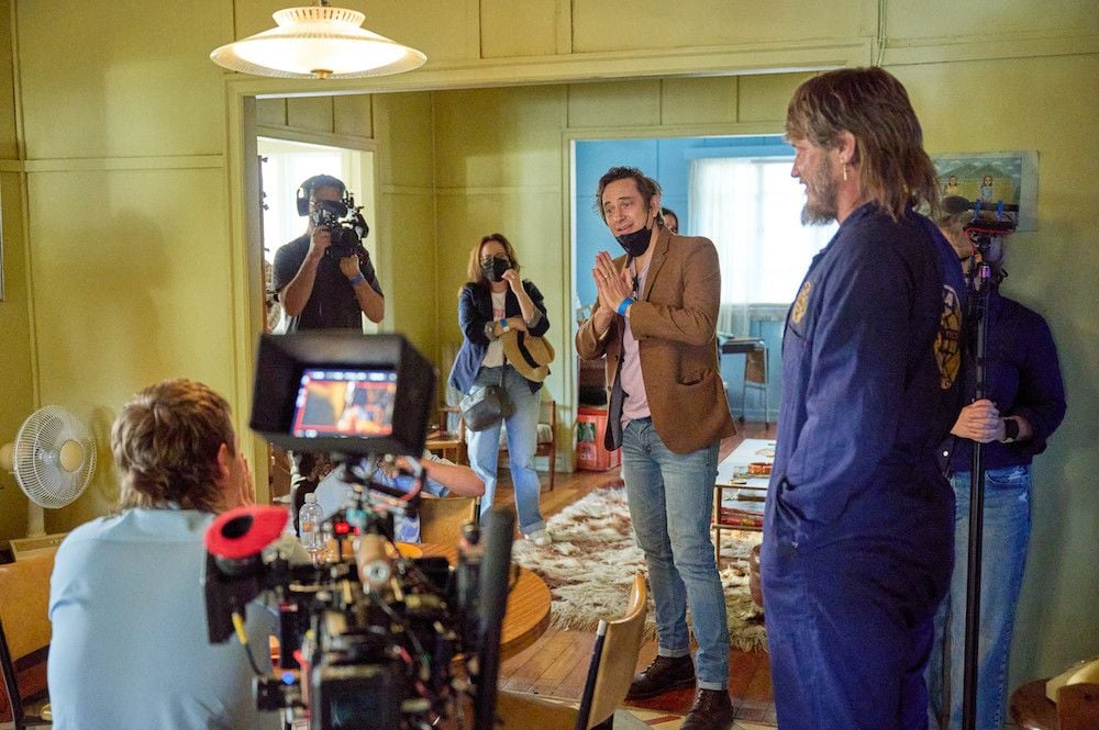 Production of Netflix’s Boy Swallows Universe adaptation begins in Brisbane