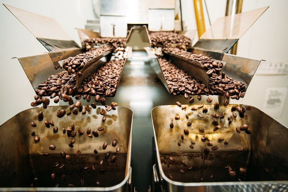 Indigenous-led SupplyAus Holdings acquires pioneering Brisbane coffee brand Aromas