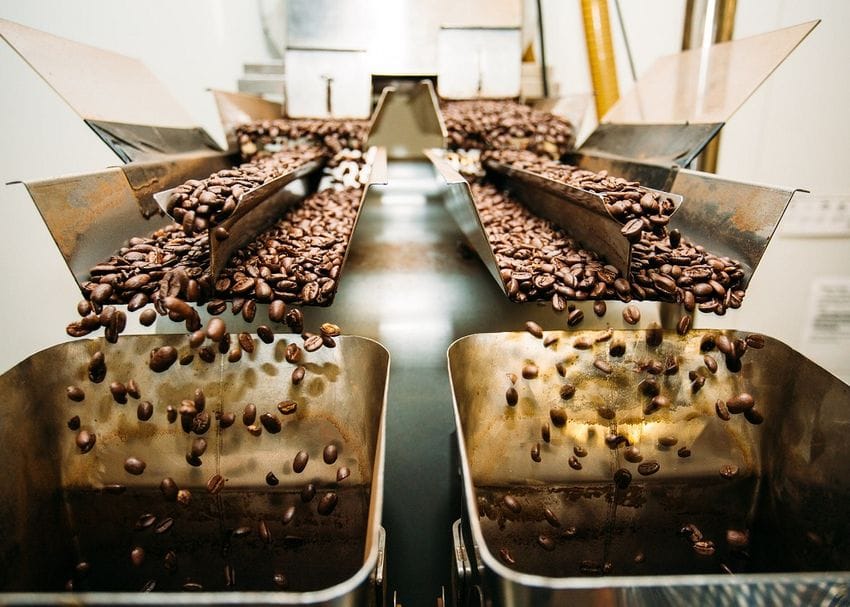Indigenous-led SupplyAus Holdings acquires pioneering Brisbane coffee brand Aromas