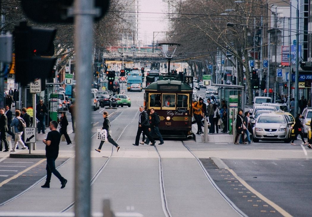 Victorian Government lifts work from home recommendations Victorian Government lifts work from home recommendations