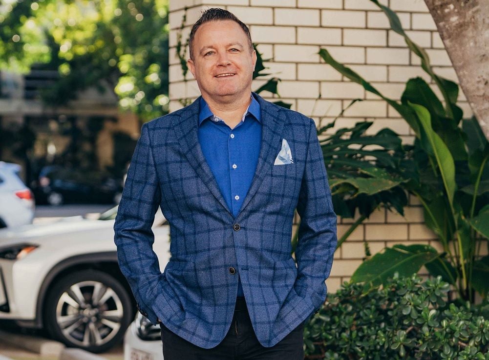 Holden Capital cracks $250m loan book, defies construction woes with tech solution