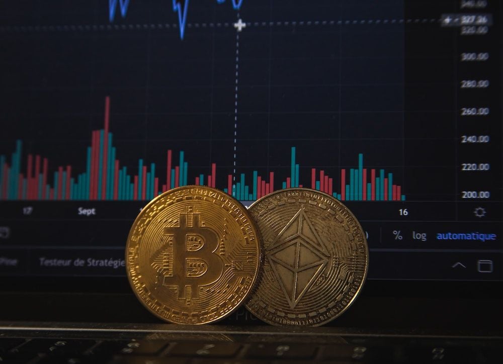 The most important cryptocurrency event in years is about to begin – the windfall goes to the planet