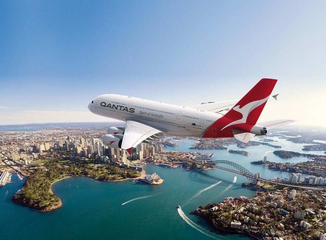 Qantas, the trying kangaroo: why things won’t get better any time soon