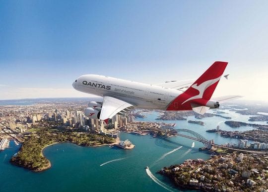 Qantas, the trying kangaroo: why things won’t get better any time soon