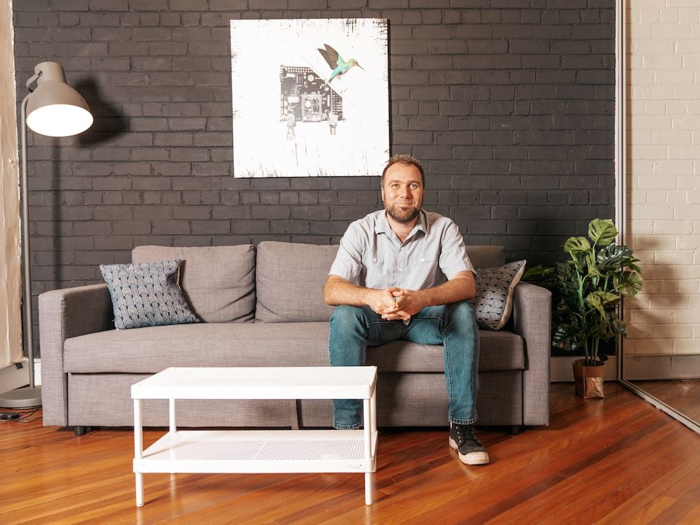 Extending Wi-Fi range 10-fold: Sydney's Morse Micro raises $140m