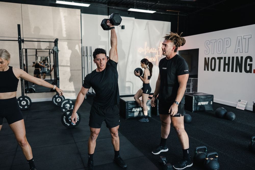 Fitstop Tops Australia's Health and Fitness Brands After a Strong Year of  Growth