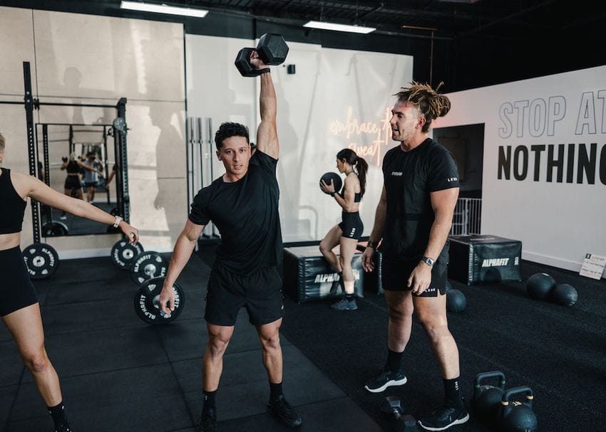 Thriving fitness brand Fitstop boosts New Zealand footprint with two new locations