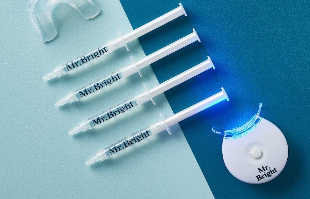 Teeth whitening brand Mr. Bright acquired by ASX-listed Wellnex Life for $1.5m
