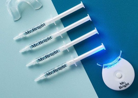 Teeth whitening brand Mr. Bright acquired by ASX-listed Wellnex Life for $1.5m