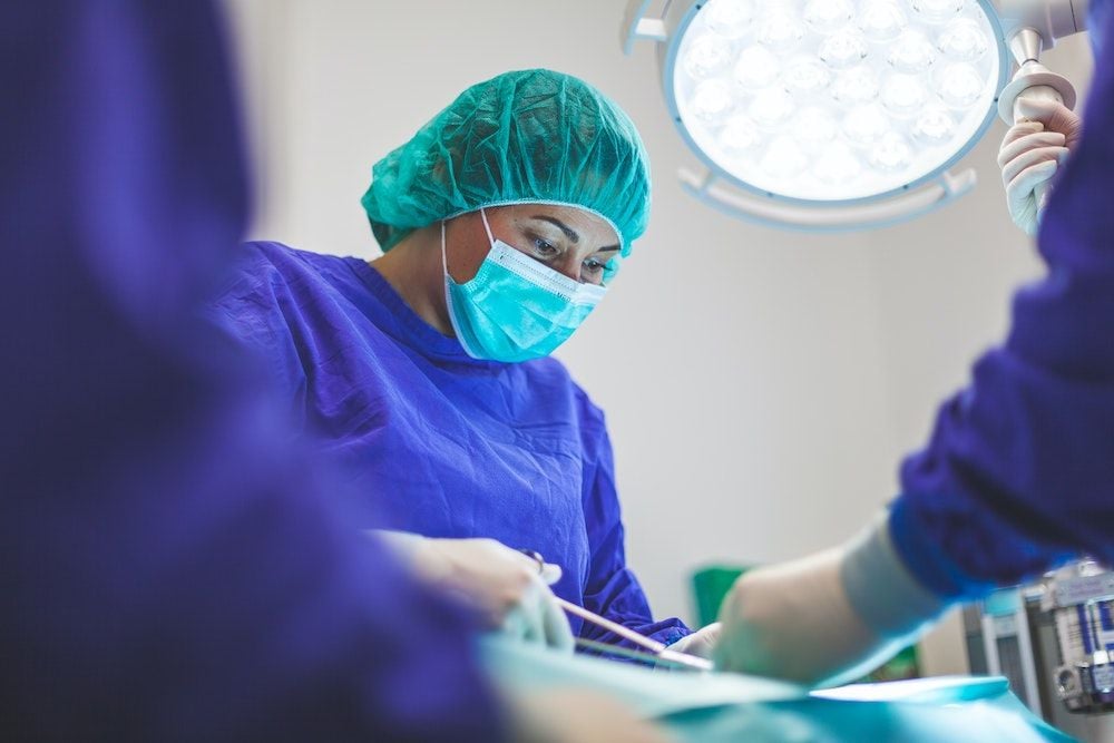 KKR consortium dumps ‘alternative’ offer for Ramsay Health Care