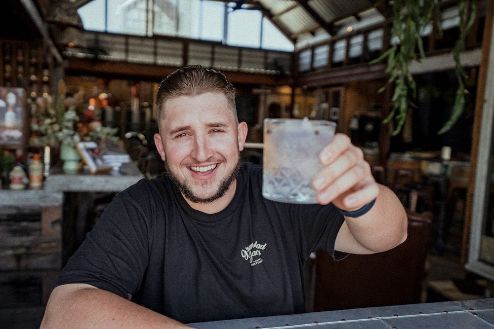 Distiller Granddad Jack’s orders tall glass of crowdfunding to top up exports