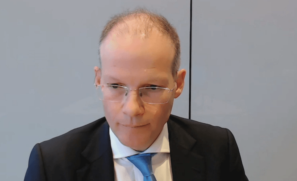 The Star chairman concedes leadership has been "arrogant and closed off to criticism"