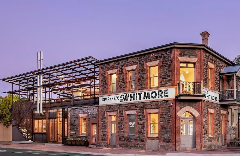 Mighty Craft to rebrand Sparkke’s Adelaide brewpub, Mismatch to take over Whitmore Square
