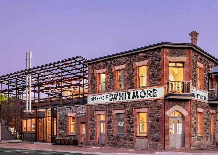 Mighty Craft to rebrand Sparkke’s Adelaide brewpub, Mismatch to take over Whitmore Square