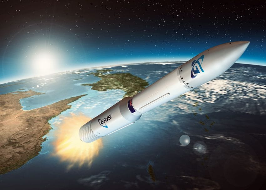 Gilmour Space Technologies planning to send Australia’s first rideshare mission into orbit