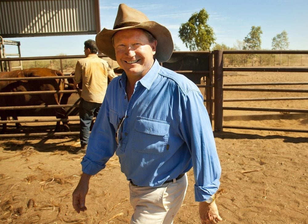 Fortescue forges bold $9.2 billion plan to be carbon neutral by 2030