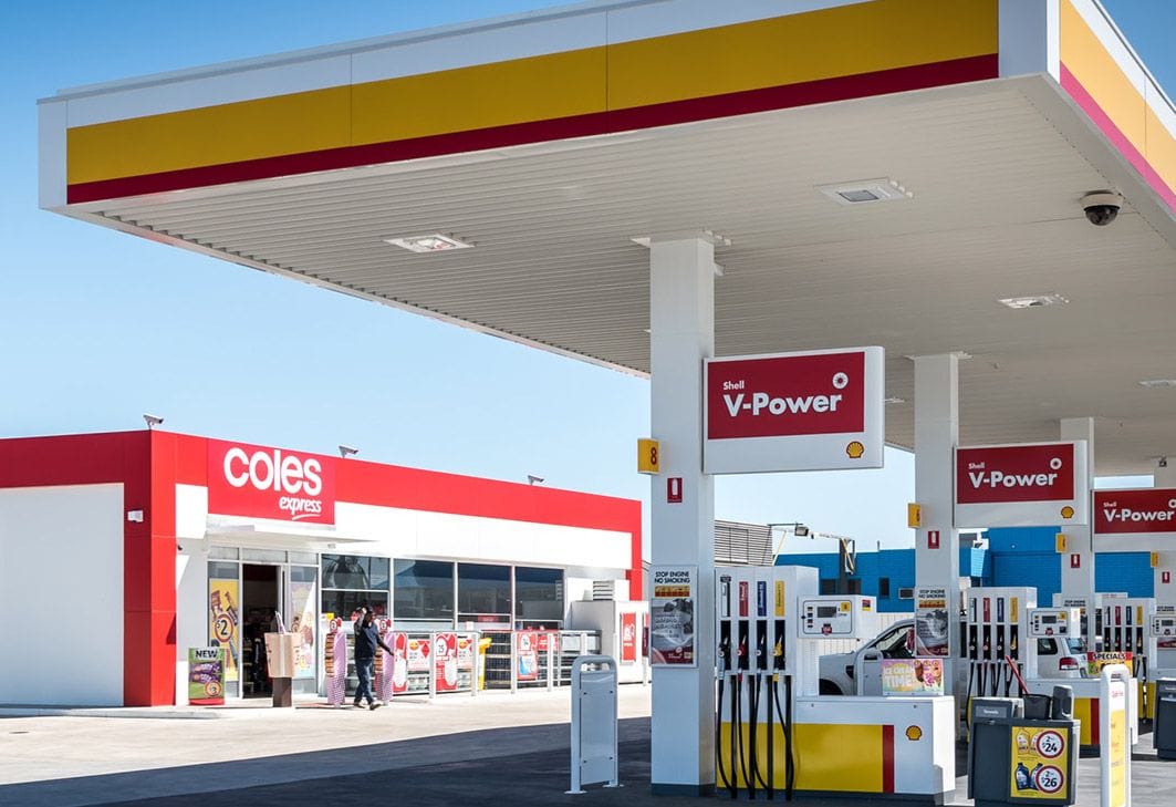 Viva Energy picks up Coles Express network for $300 million