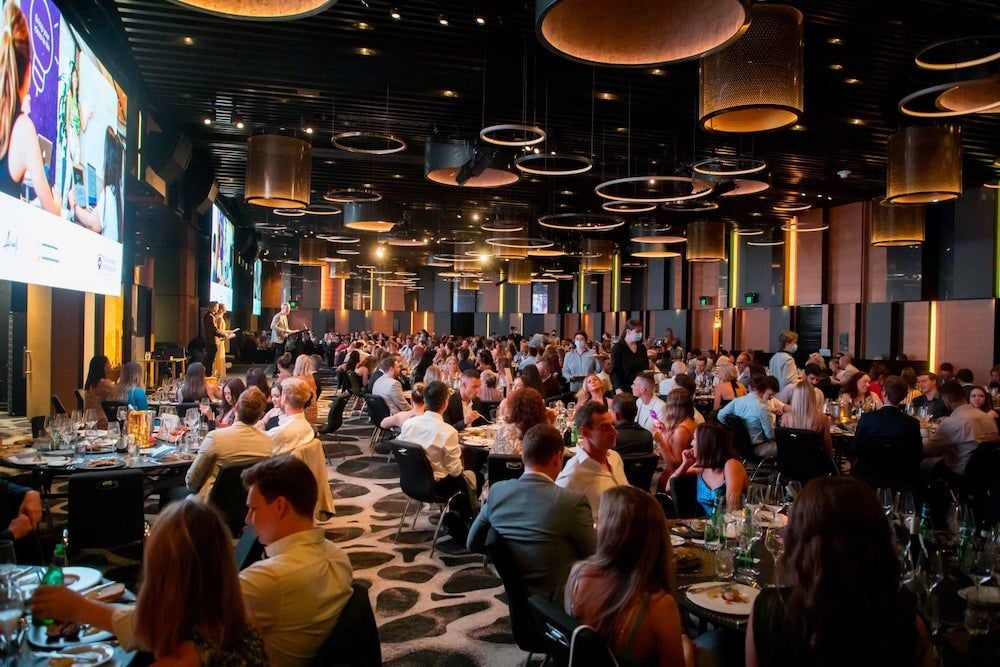 Brisbane Young Entrepreneur Awards to kick off tonight with cohort of first-class founders