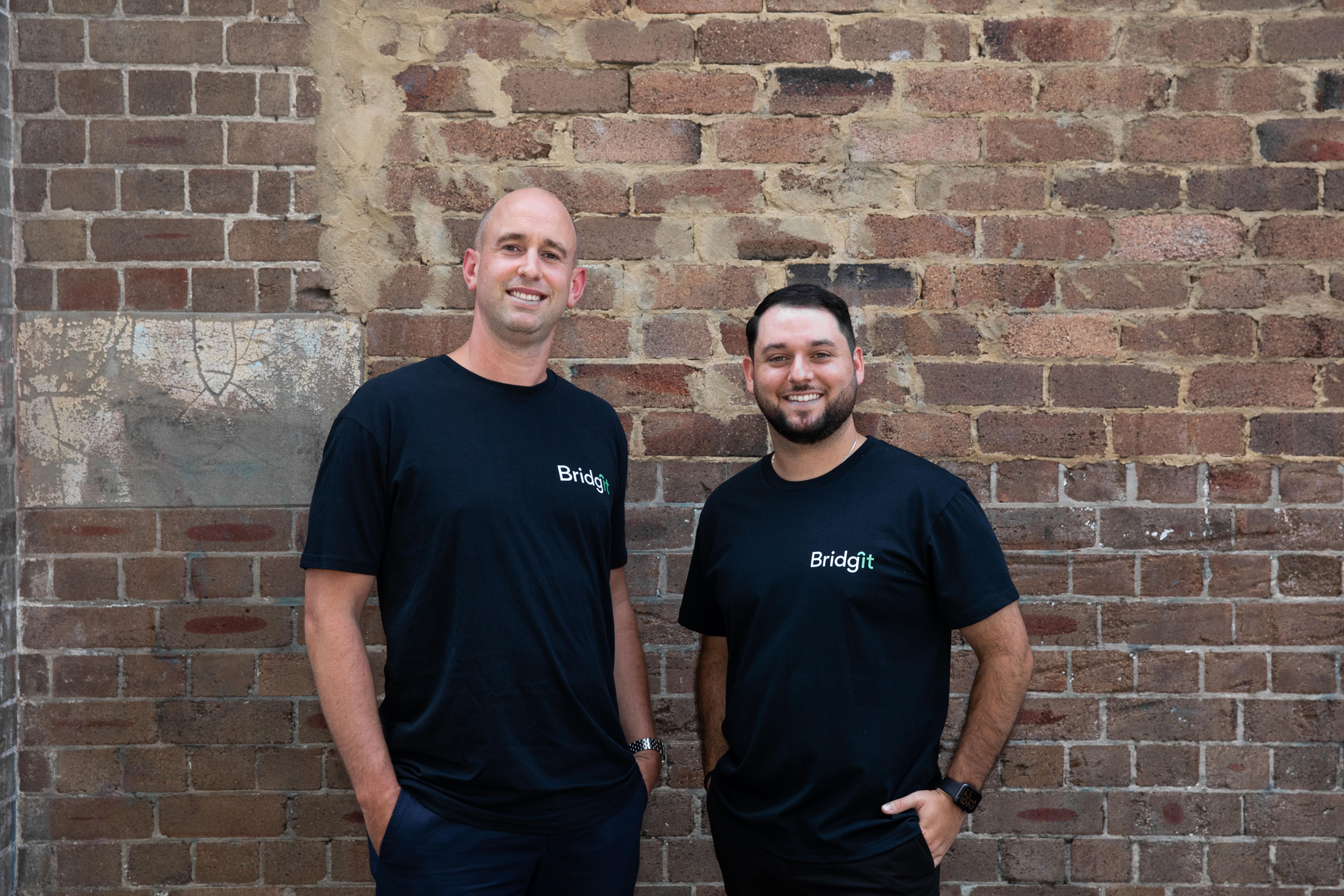 Fintech start-up Bridgit taps into housing volatility to process $1b in bridging loans in a year