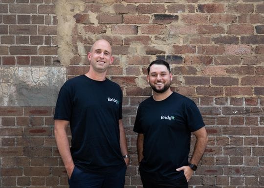 Fintech start-up Bridgit taps into housing volatility to process $1b in bridging loans in a year