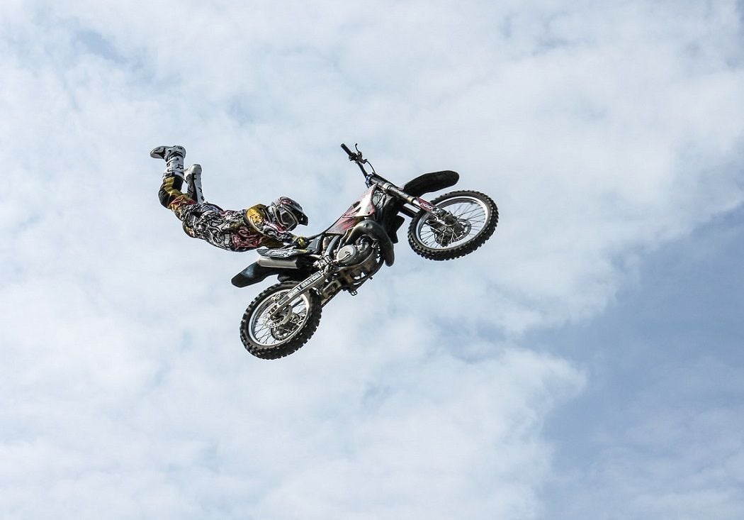 MotorCycle Holdings scales up with $60m acquisition of Mojo Group