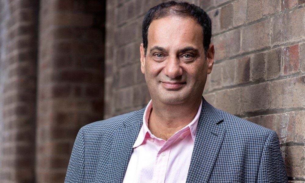 Founder of micro-investing platform Raiz to depart