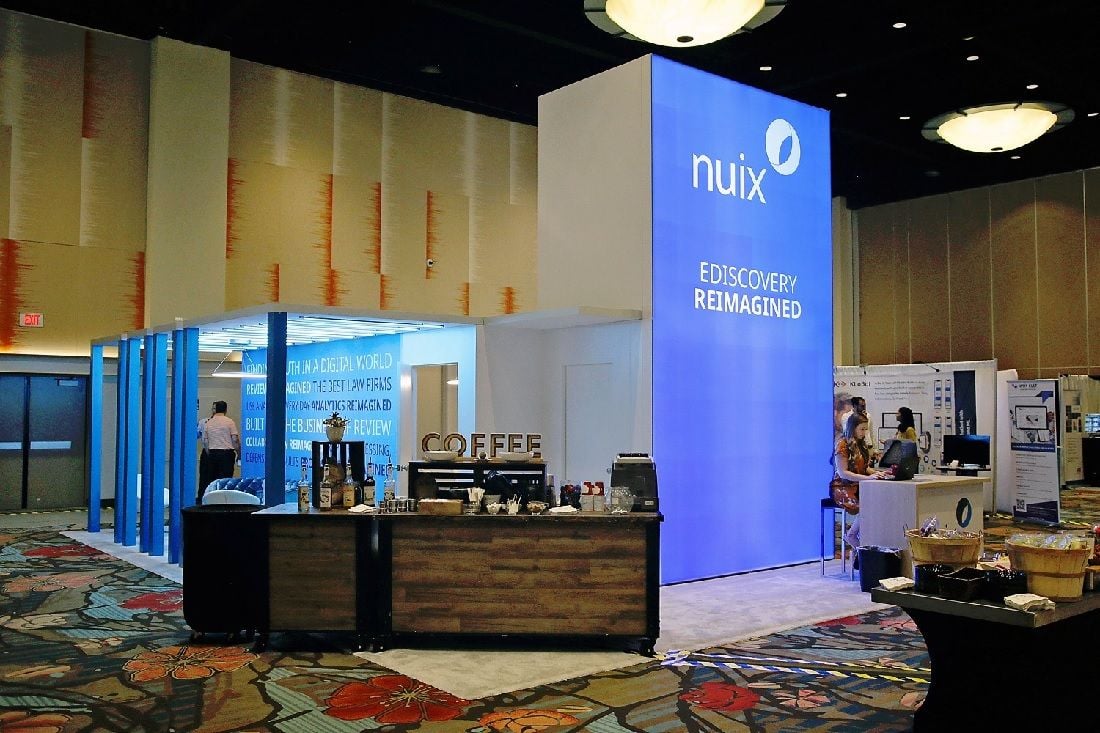 Watchdog sues Nuix alleging breaches of disclosure and directors' duties