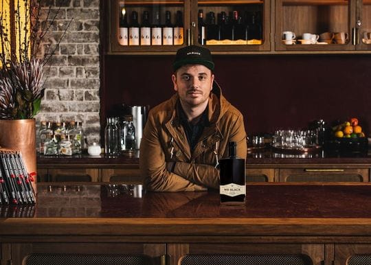 Bottoms up: Sydney cold brew coffee liqueur brand Mr Black acquired by beverage giant Diageo
