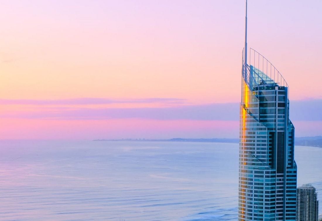 Sunset on the horizon in 2023 for developer Sunland