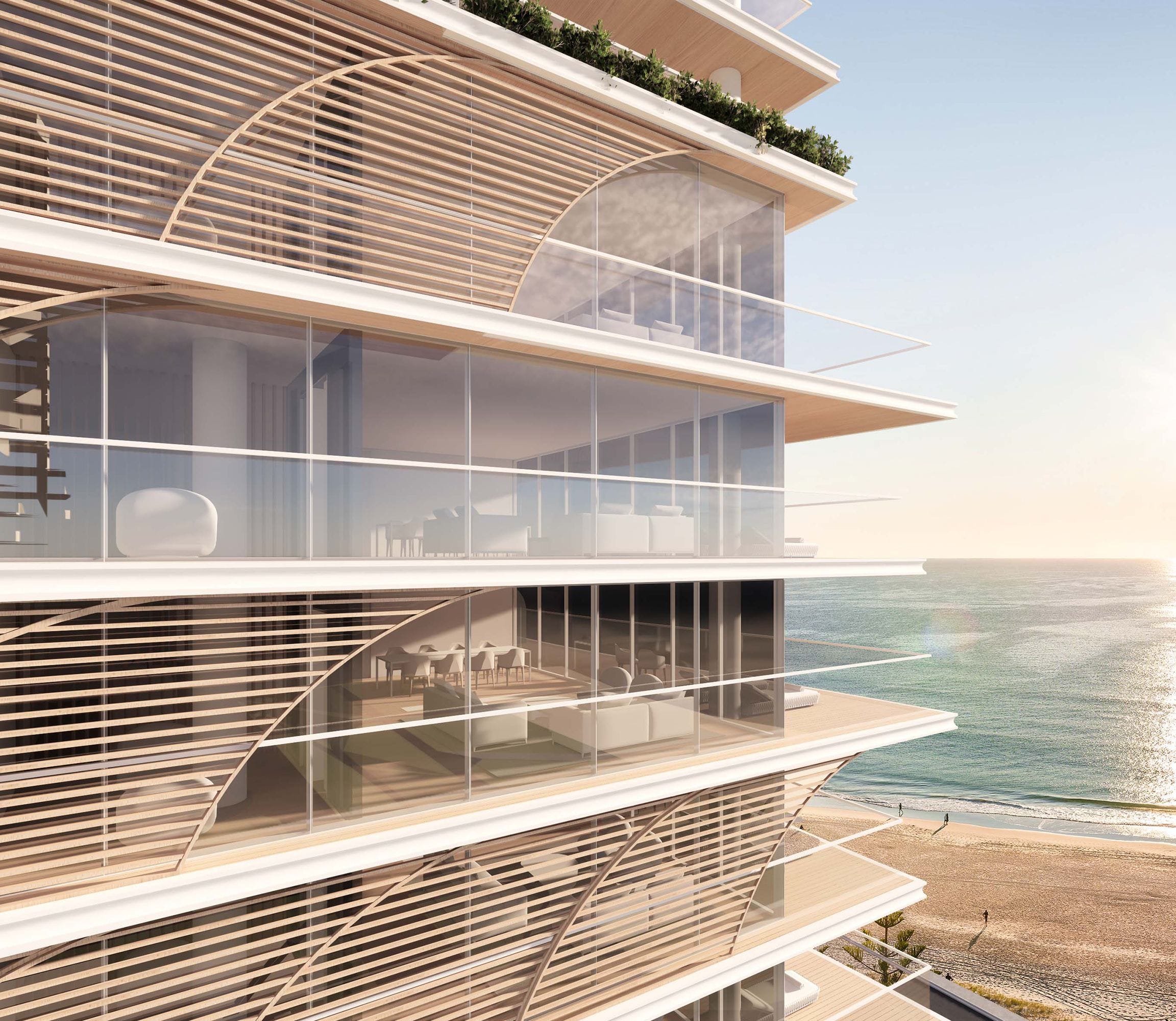 Devine abandons Alba to upsize at Burleigh Heads with $400m Burly tower