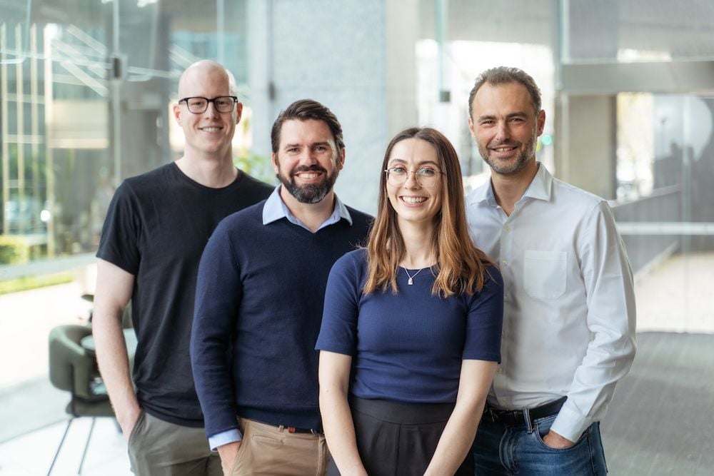 Going green: Investible backs eight climate tech companies through $30 million fund
