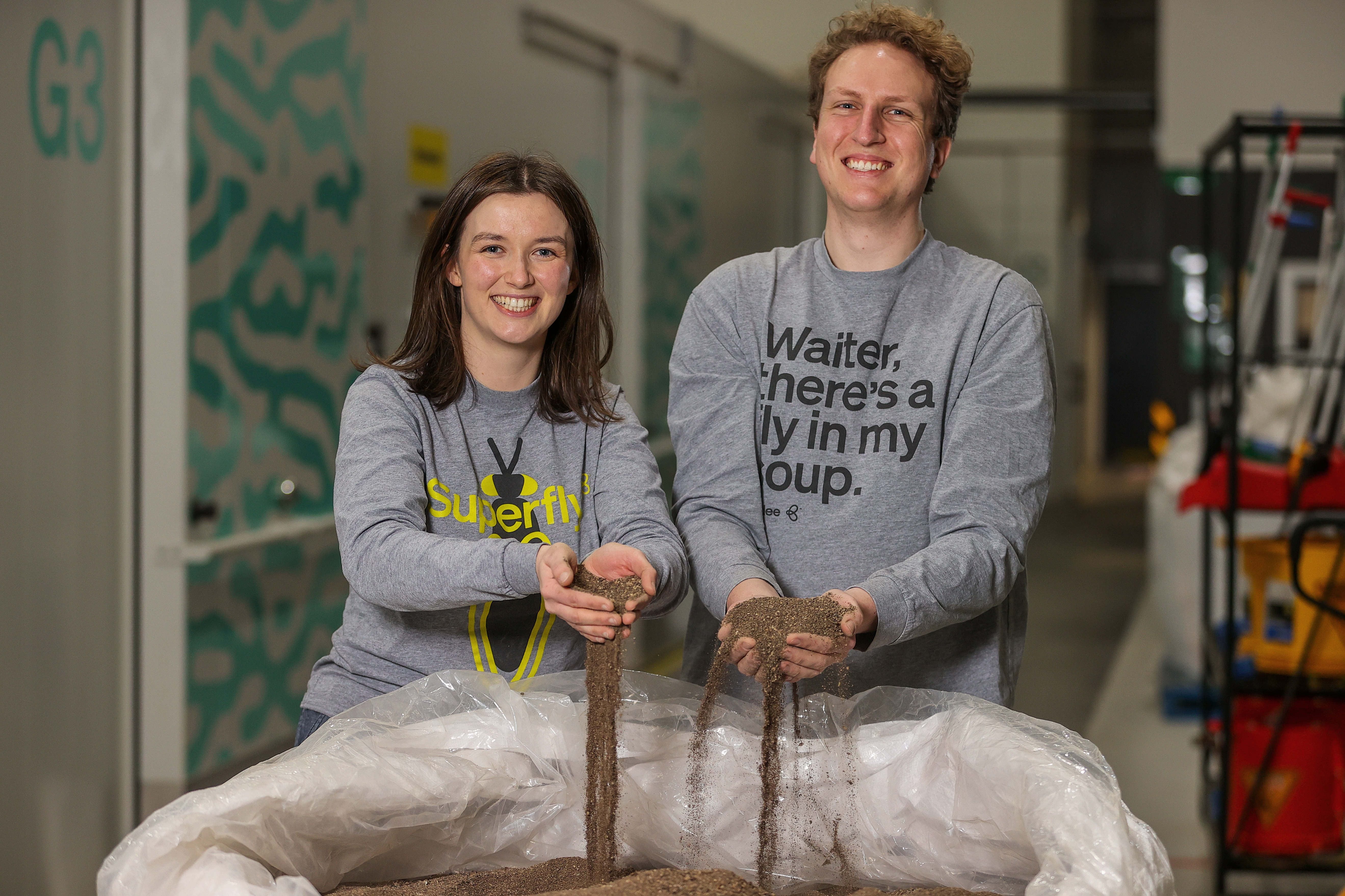 Bardee plans ‘mega’ organic fertiliser facility in Melbourne after carbon certification
