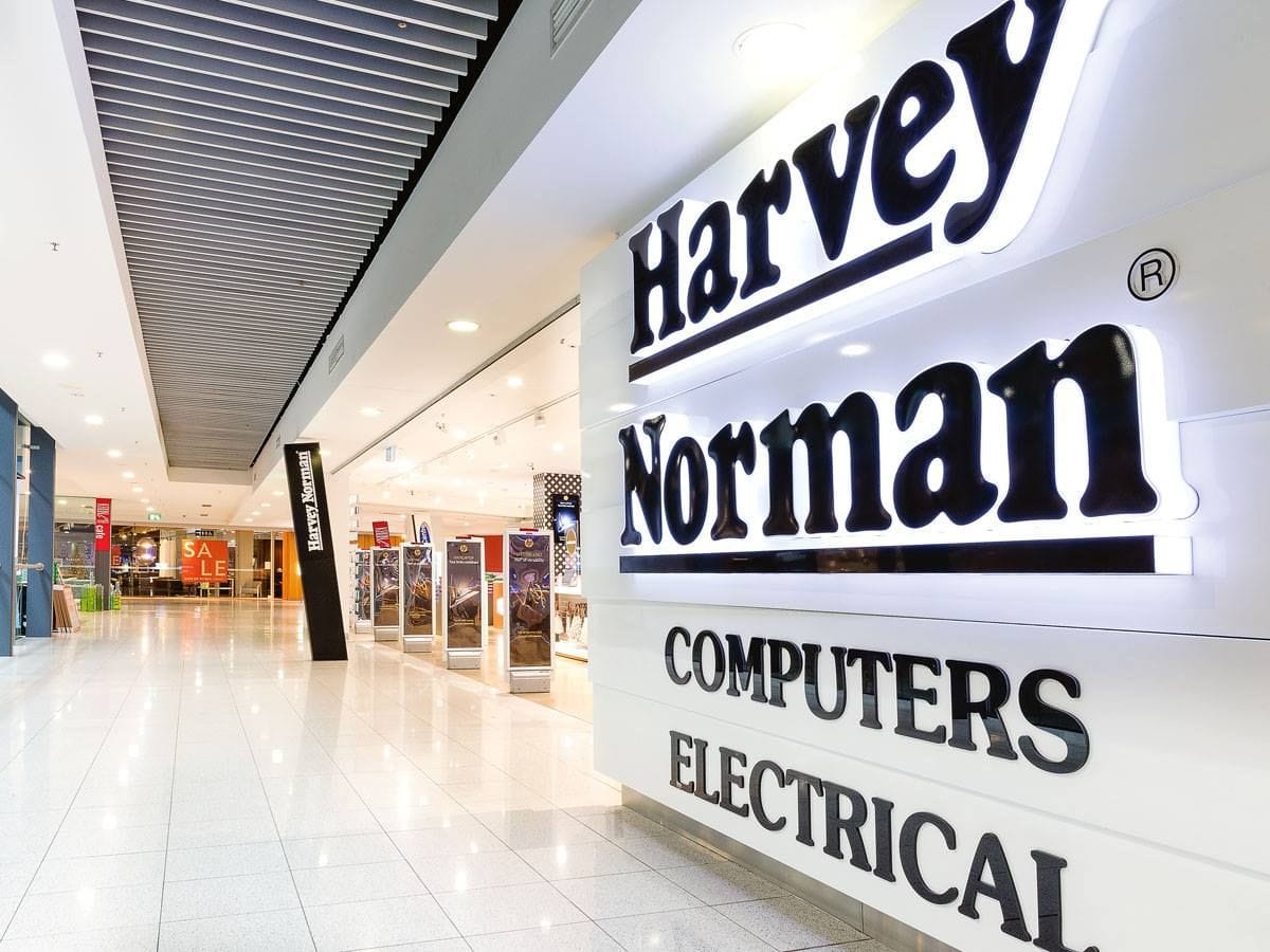 ASIC sues Harvey Norman alleging 'misleading' interest-free sales to consumers