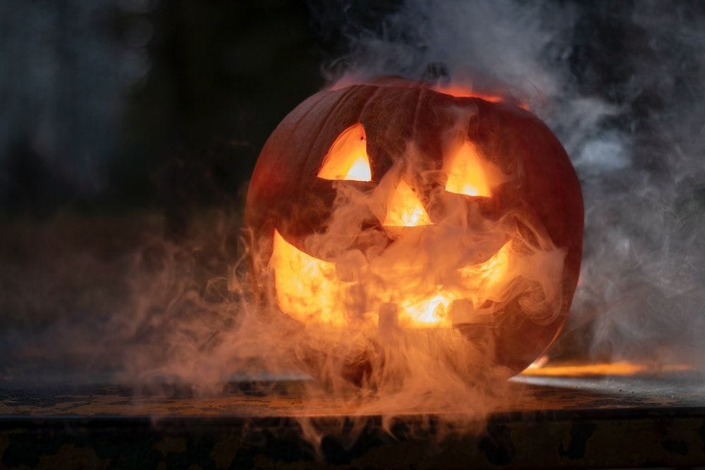 Halloween to deliver a $430m boo-st for Aussie retailers