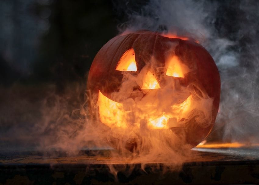 Halloween to deliver a $430m boo-st for Aussie retailers