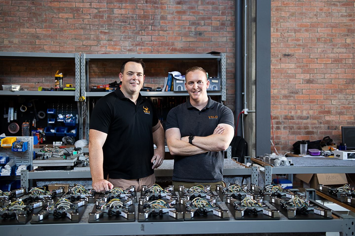 Software innovator VALD’s elite sports technology making inroads in health sector