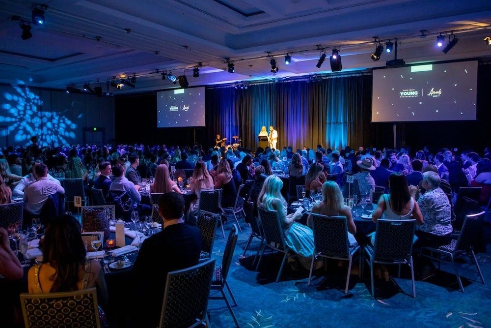 Gold Coast business community gears up for high-calibre Young Entrepreneur Awards
