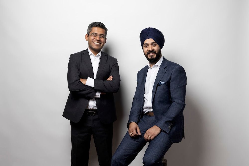 Covax Australia founders win top Gold Coast entrepreneurship accolade