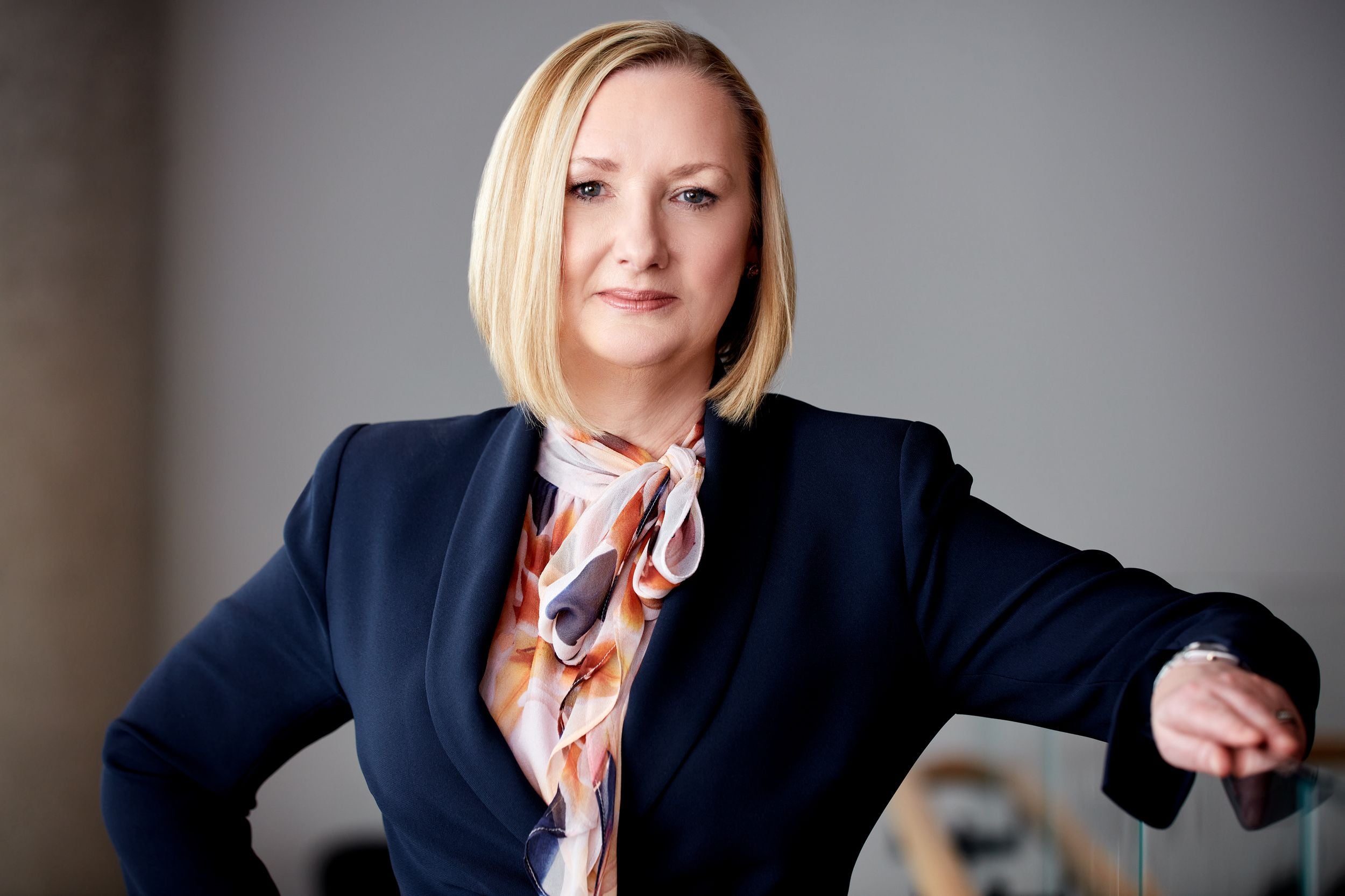 Double blow at the top for Mirvac as CEO Lloyd-Hurwitz joins chairman in quitting
