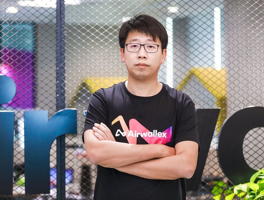 Airwallex maintains US$5.5 billion valuation with US$100m prop up