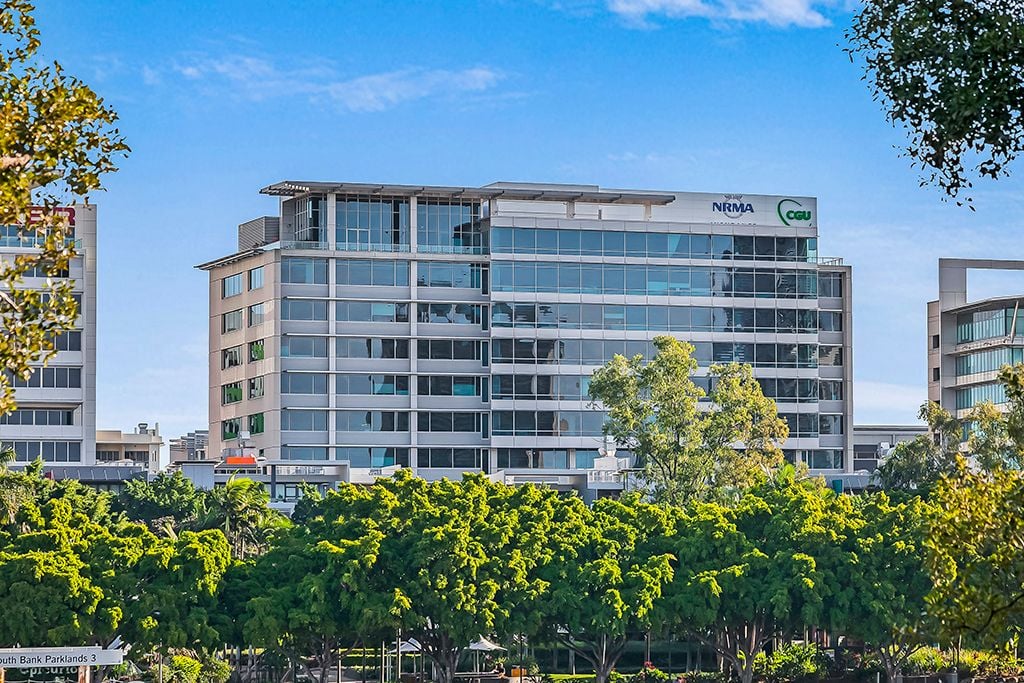 Marquette Properties buys Mirvac tower in Brisbane’s Southbank for $104.4m