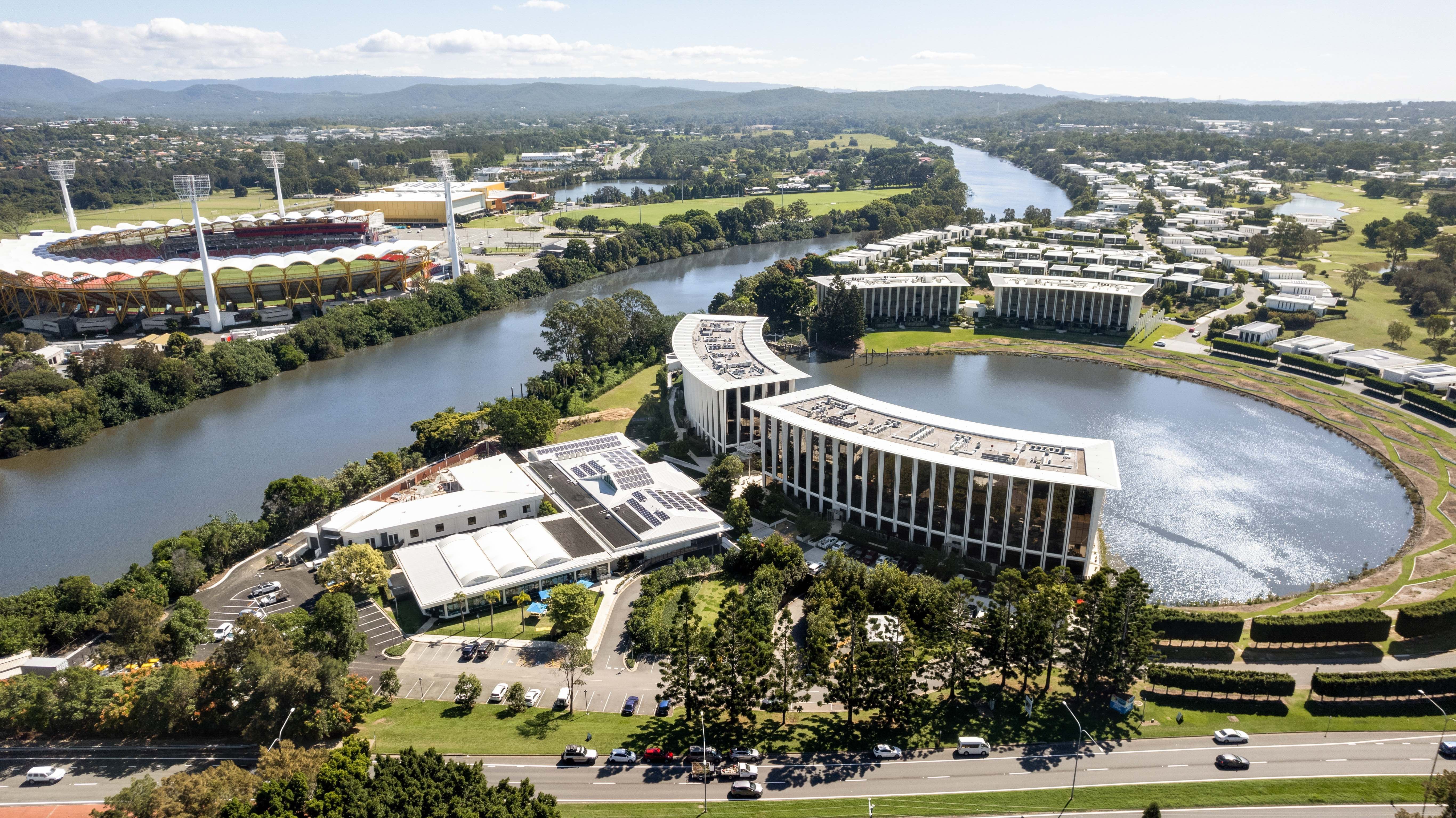Sunland closer to asset clear-out after Marina Concourse Village sells for $16.78m