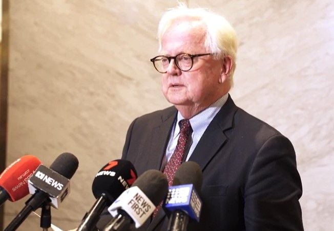 The Star hit with $100m fine, licence suspension as new CEO Cooke faces 'tough job' ahead