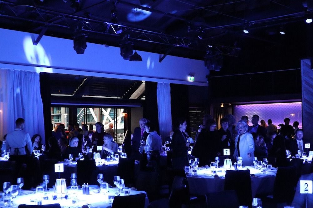 Back in action: Melbourne founders to gather for prestigious Young Entrepreneur Awards
