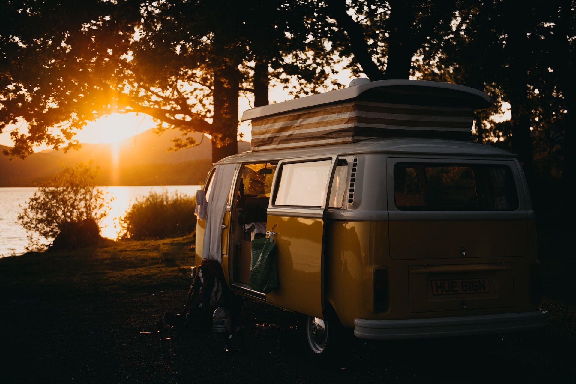 Camplify set to double in size through $47.6m acquisition of Germany’s PaulCamper