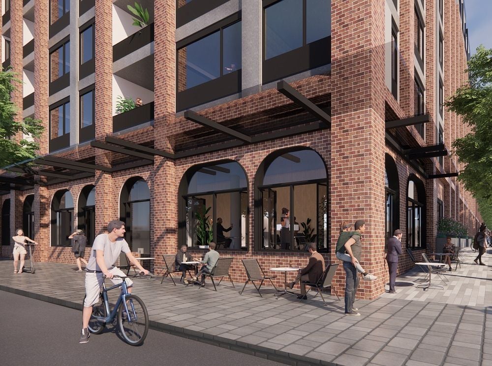 Greystar acquires Fitzroy property to grow build-to-rent vision in Melbourne